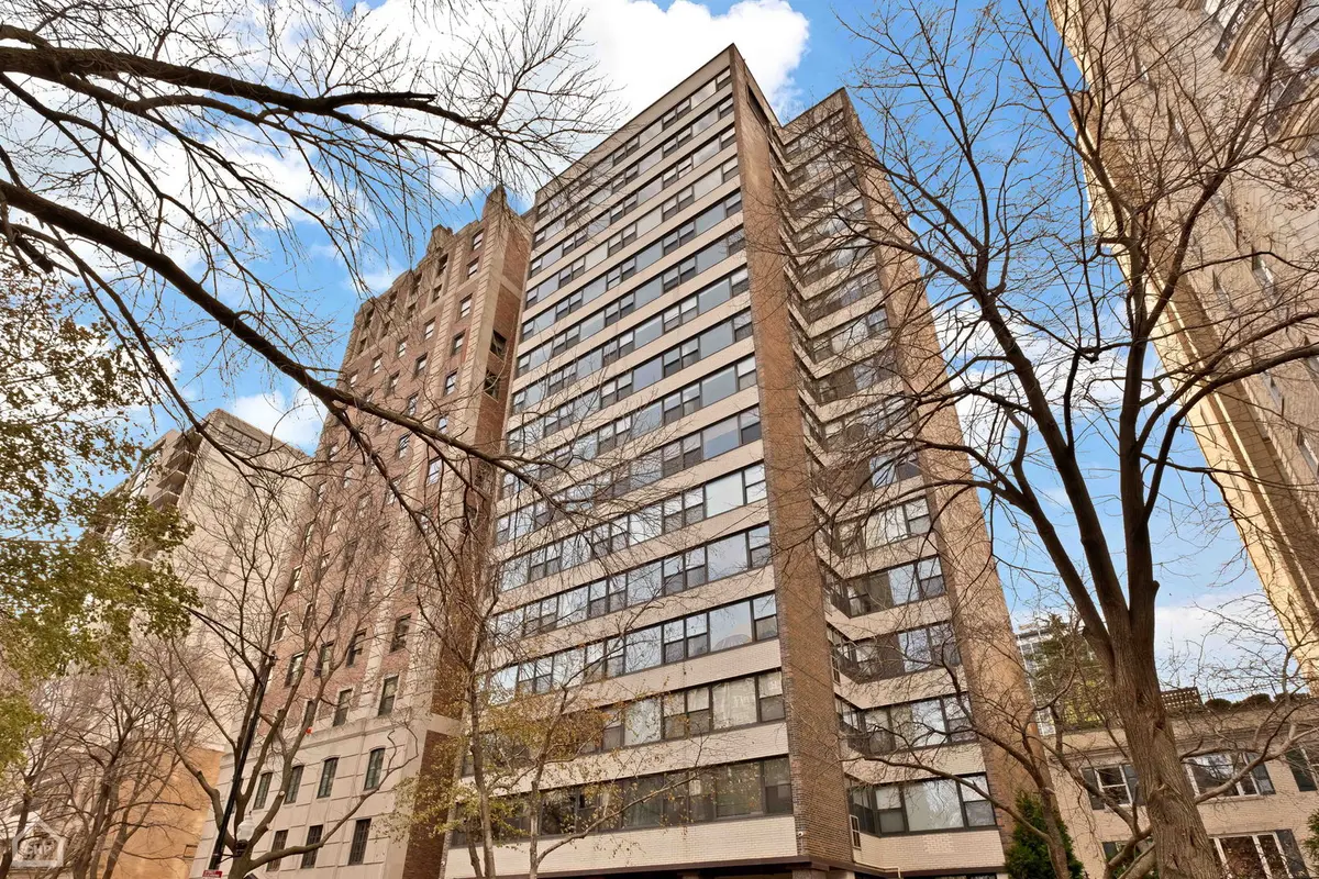 1540 N State Pkwy #5C, Chicago, IL 60610