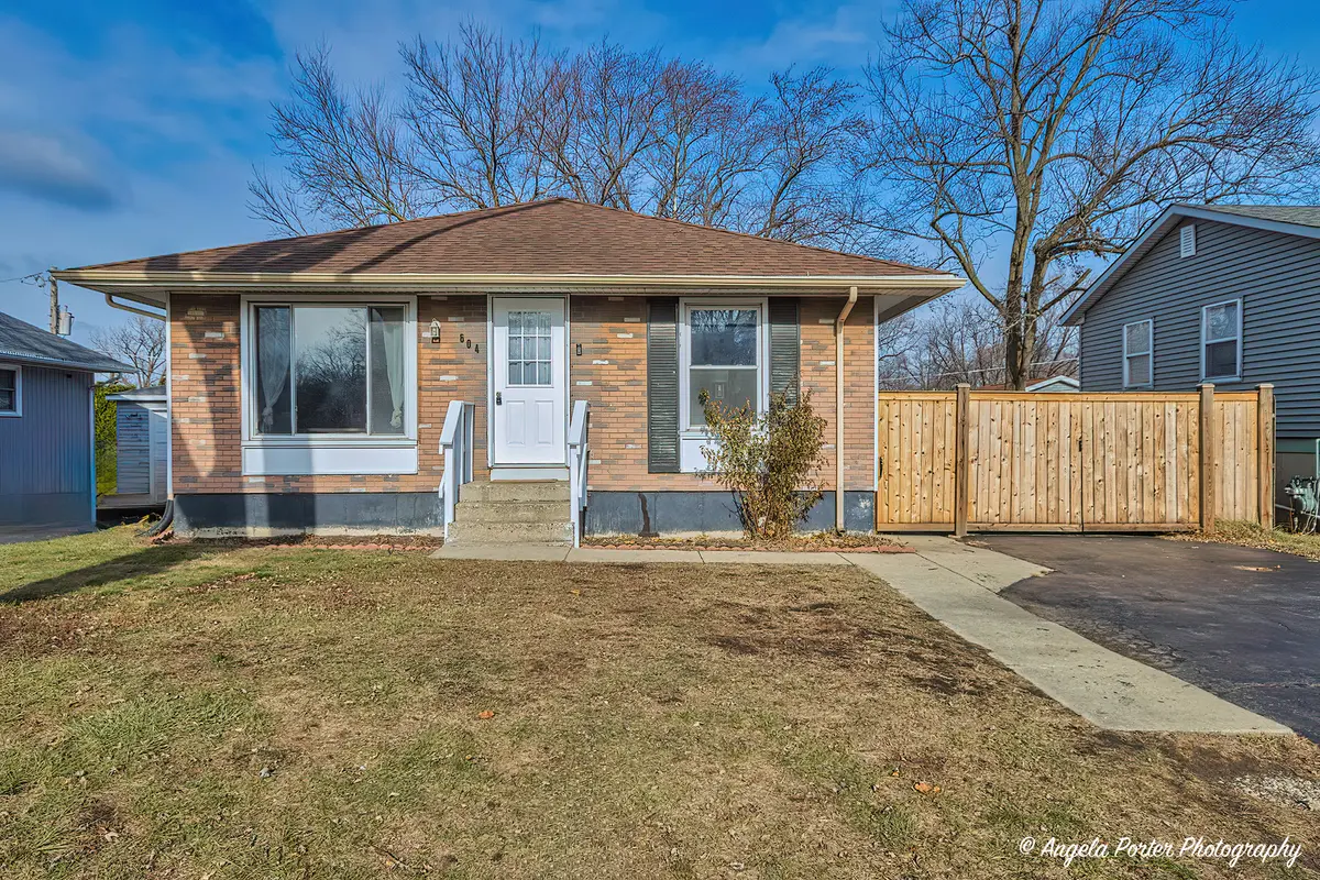 604 REDWING ST, Round Lake Beach, IL 60073