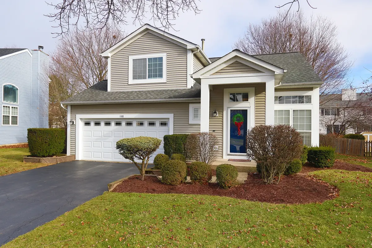 1188 Starwood Pass, Lake In The Hills, IL 60156