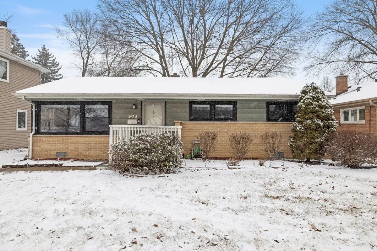 503 N Pine ST, Mount Prospect, IL 60056