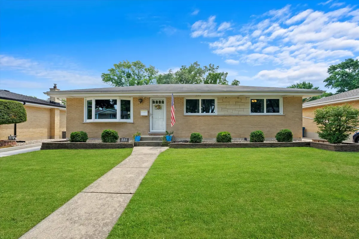 Address not disclosed, Addison, IL 60101