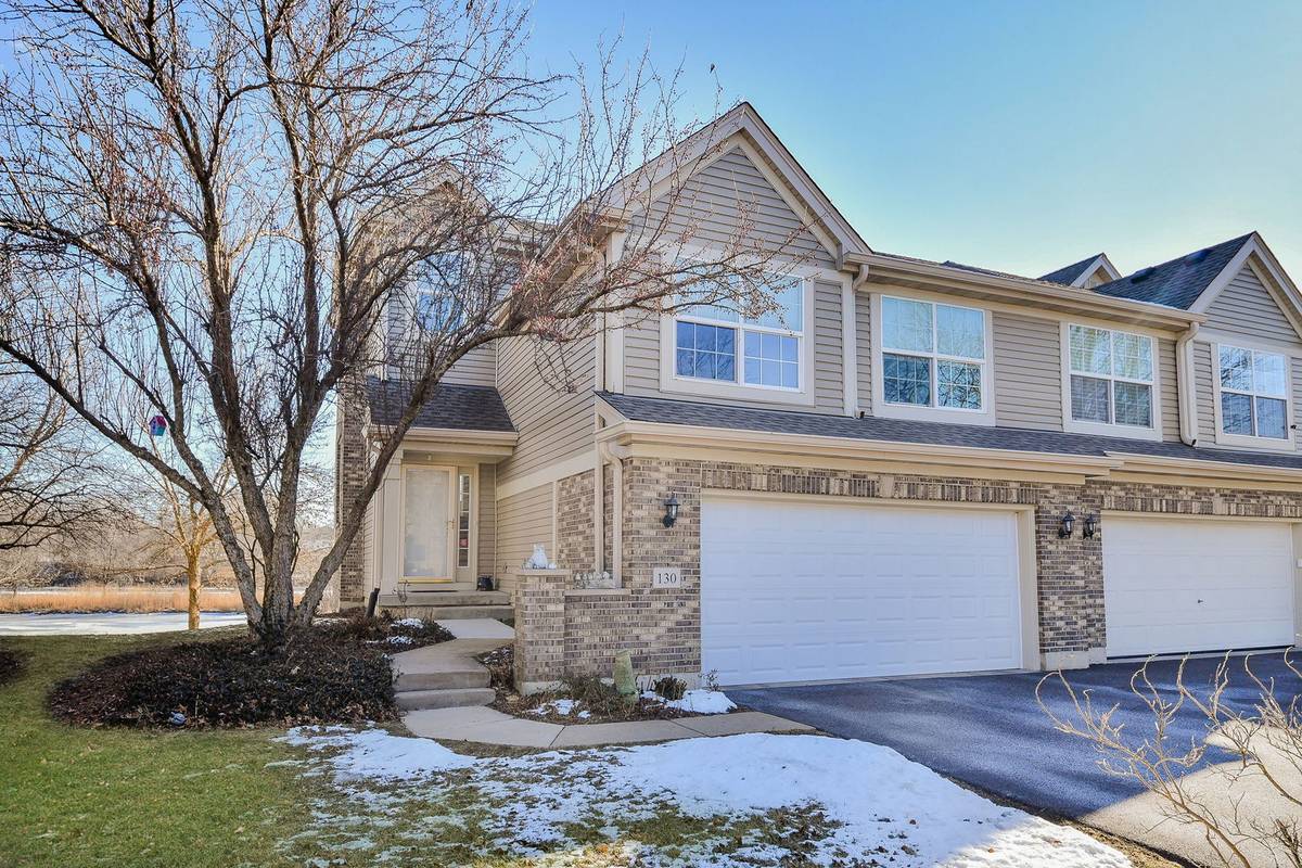 130 RIVER MIST DR, Oswego, IL 60543