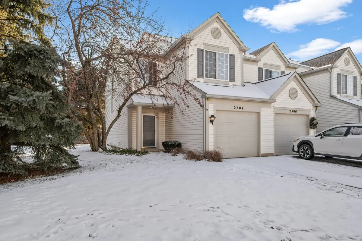 2504 Carrolwood RD, Naperville, IL 60540