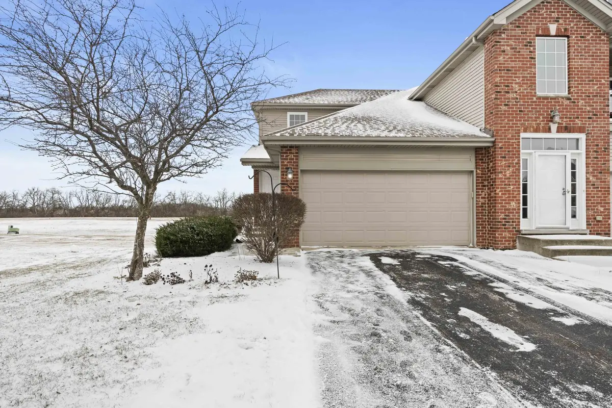 30125 Autumn DR, Beecher, IL 60401