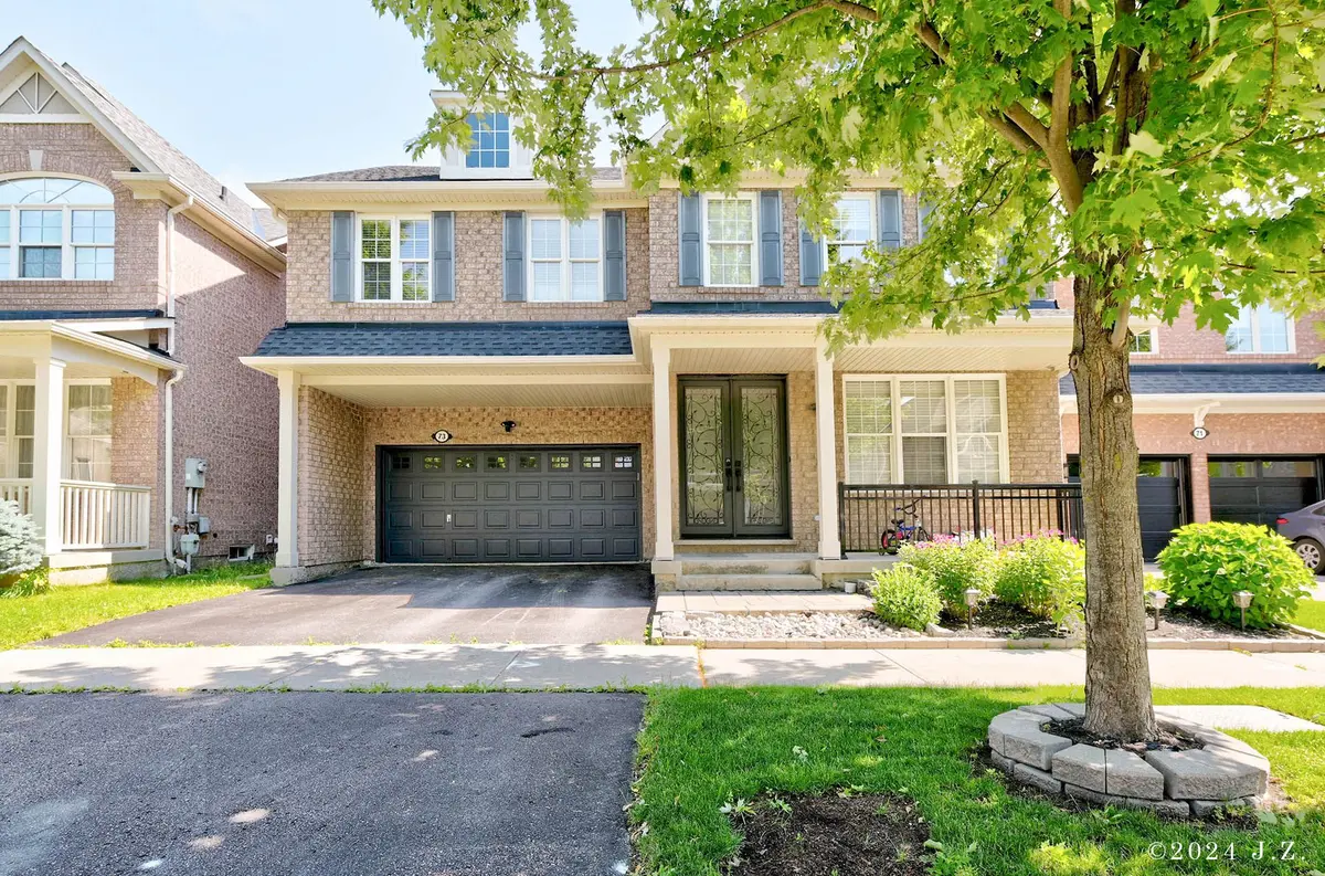 73 Storybook CRES #BSMT, Markham, ON L6E 2B7