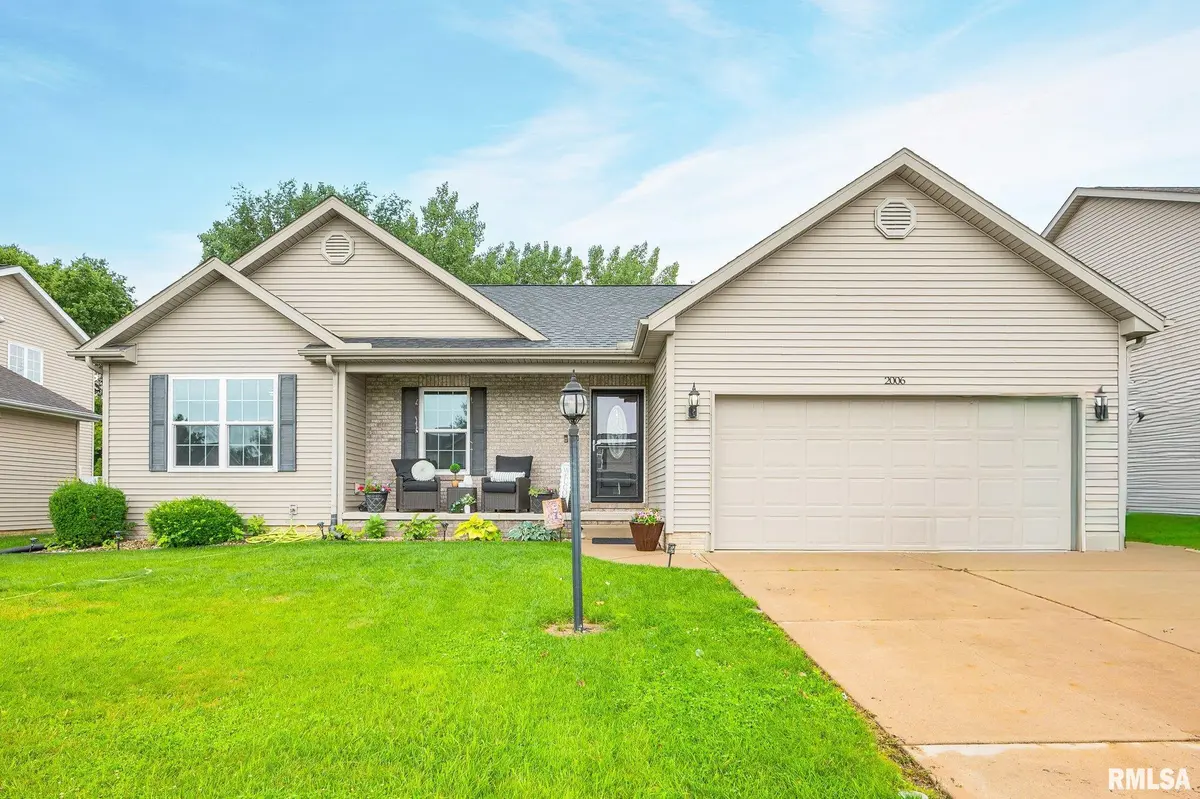 2006 W MINERS DR, Dunlap, IL 61525