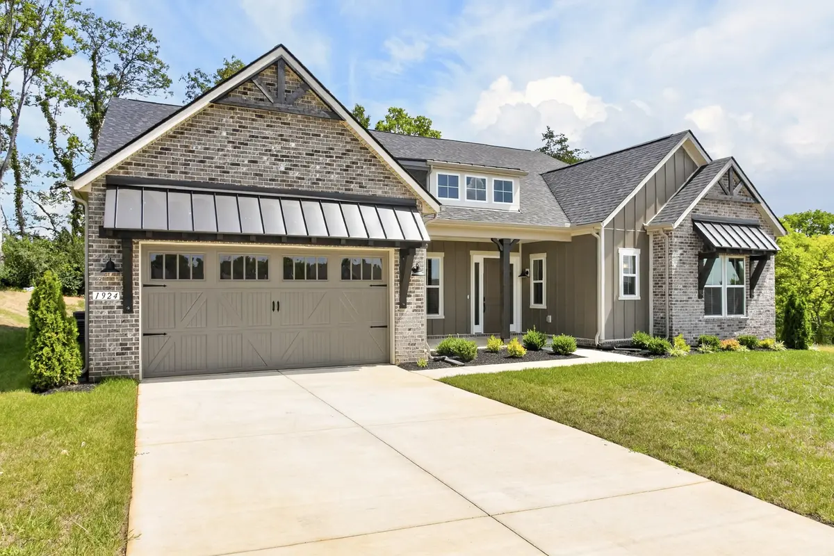 1924 Harmony Road, Spring Hill, TN 37174