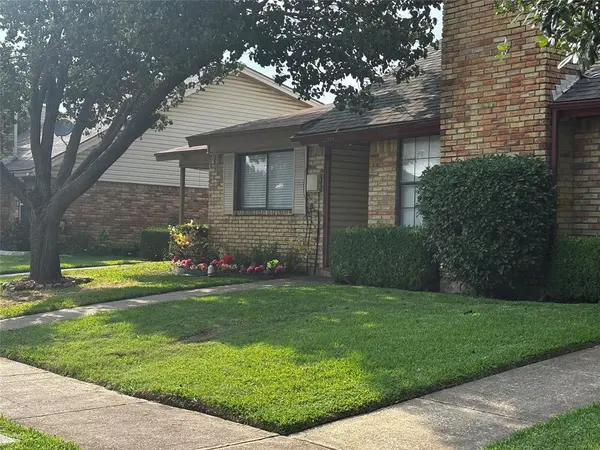 2011 Towngate Drive, Garland, TX 75041