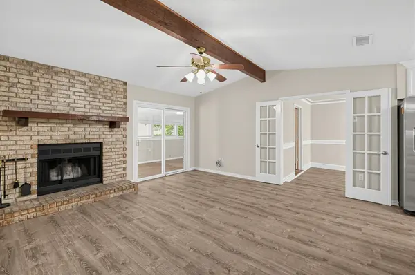 1805 Hammond DR, Killeen, TX 76543