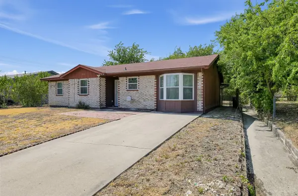 1805 Hammond DR, Killeen, TX 76543