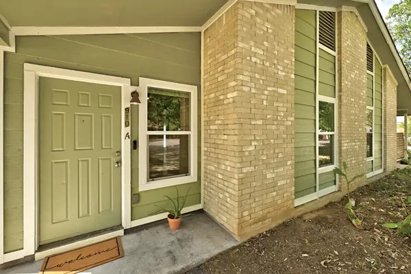 910 Bret LN #A, Austin, TX 78721