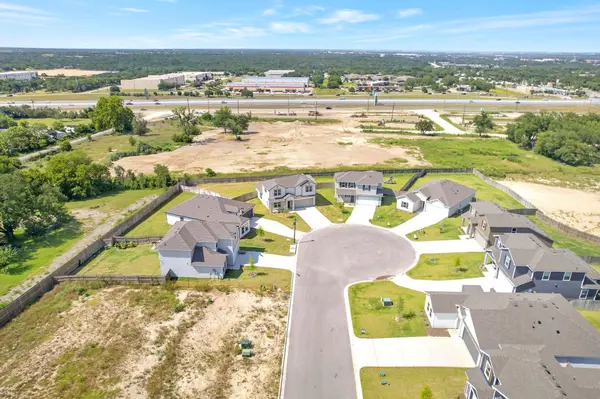 1106 Sky Summit CT, Belton, TX 76513