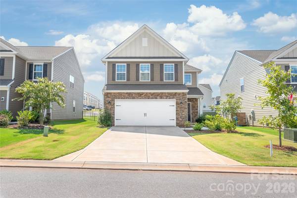 1553 Turkey Roost RD, Fort Mill, SC 29715
