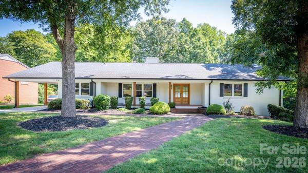 228 Cedar ST, Mooresville, NC 28115