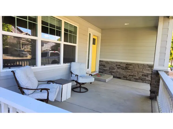 1697 Eden Valley, Severance, CO 80550