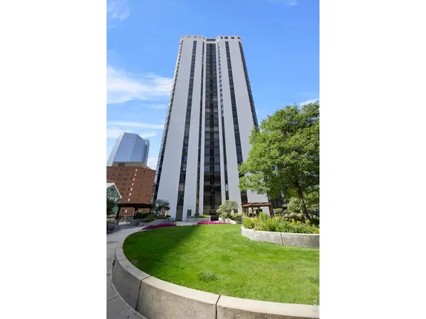 1625 Larimer #2105, Denver, CO 80202