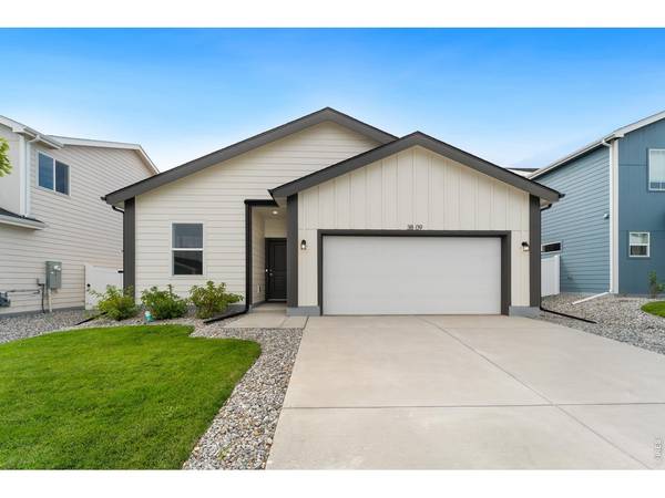 3809 Soapstone, Evans, CO 80620