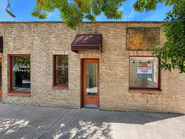 206 S Mason, Fort Collins, CO 80524