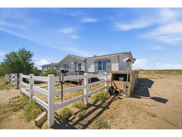 24653 Railroad, Eaton, CO 80615