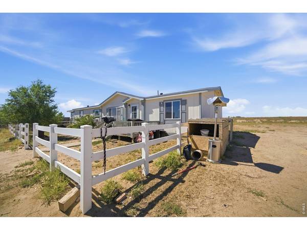 24653 Railroad, Eaton, CO 80615