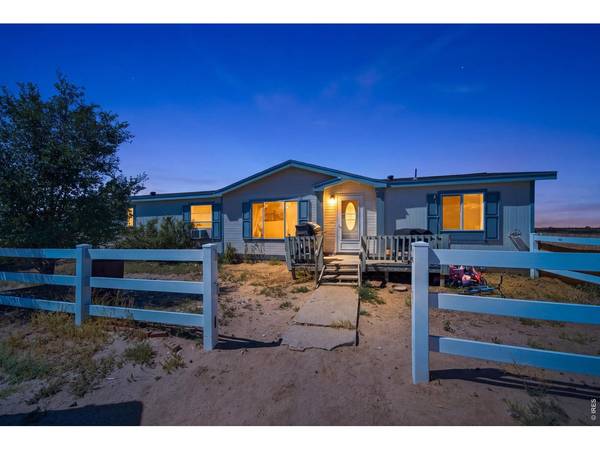 24653 Railroad, Eaton, CO 80615
