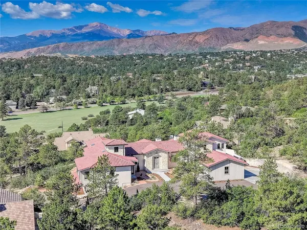 30 Cap Rock, Colorado Springs, CO 80919