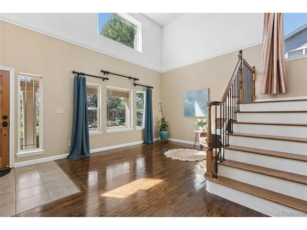 1622 Lookout Springs, Colorado Springs, CO 80921