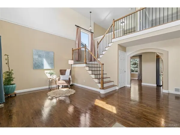1622 Lookout Springs, Colorado Springs, CO 80921