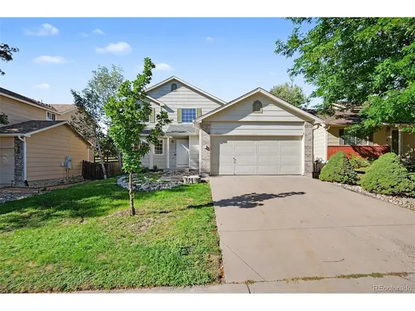 23541 Broadmoor, Parker, CO 80138