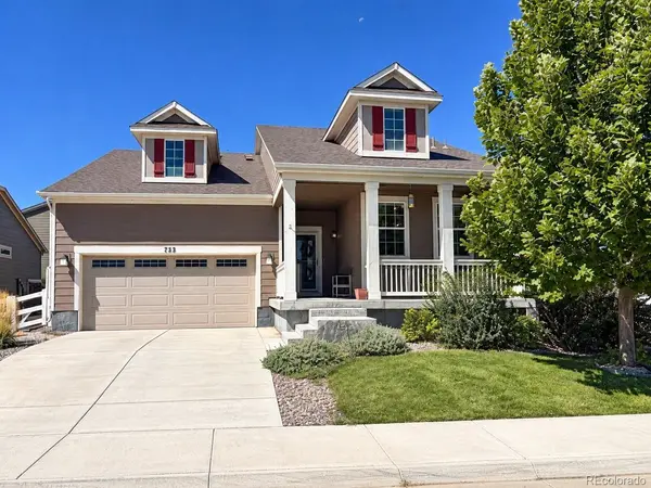 753 Penstemon, Brighton, CO 80640