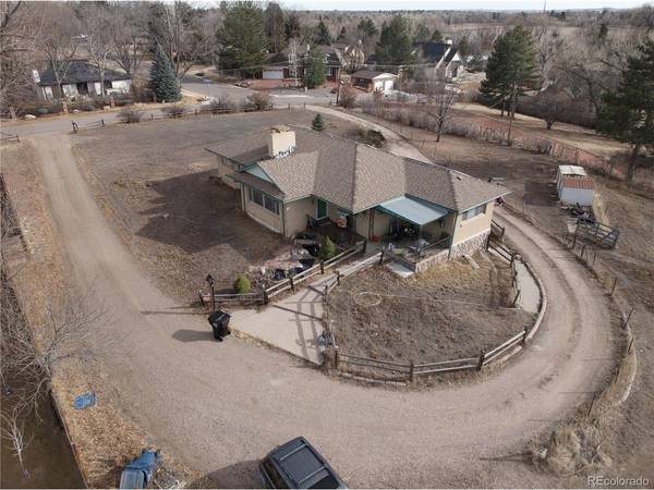 6001 S Franklin, Centennial, CO 80121