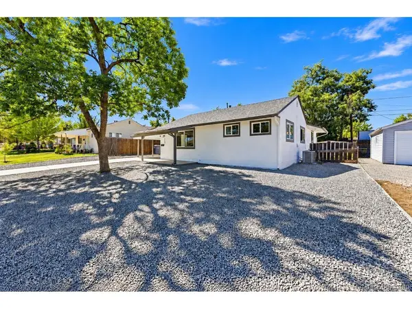 2631 S Green, Denver, CO 80219
