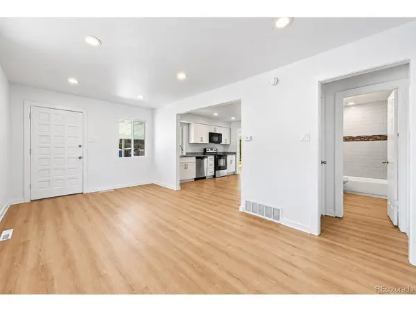 2631 S Green, Denver, CO 80219