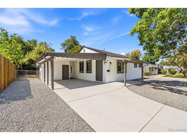 2631 S Green, Denver, CO 80219