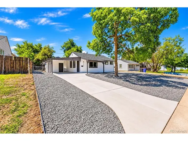 2631 S Green, Denver, CO 80219