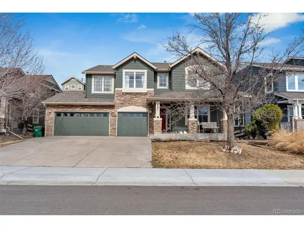 4531 Cedar Glen, Castle Rock, CO 80109