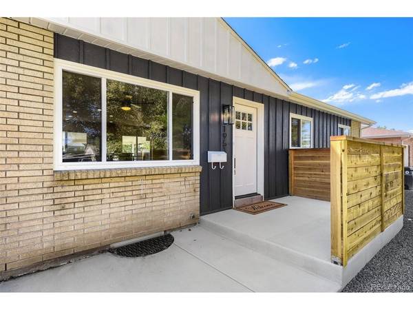 1951 S Lowell, Denver, CO 80219