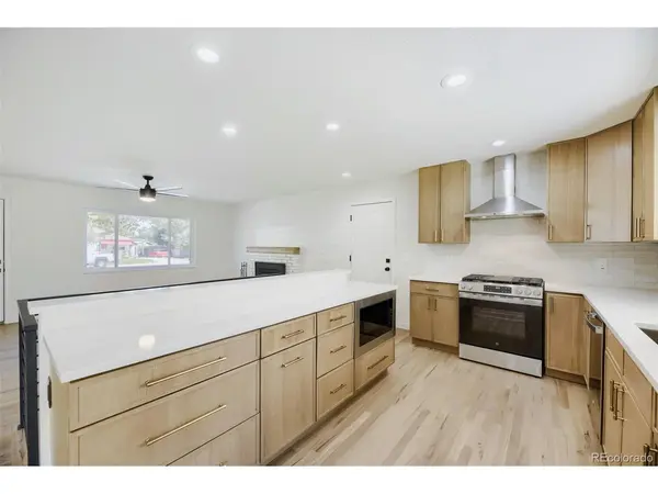 1951 S Lowell, Denver, CO 80219