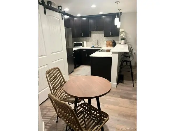 12484 W Nevada #105, Lakewood, CO 80228