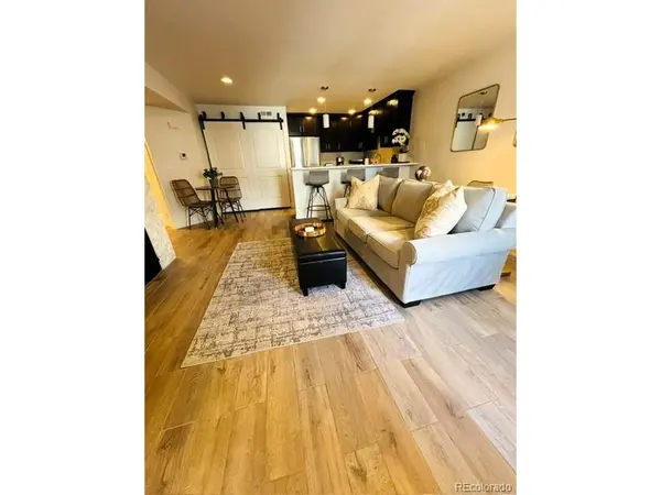 12484 W Nevada #105, Lakewood, CO 80228