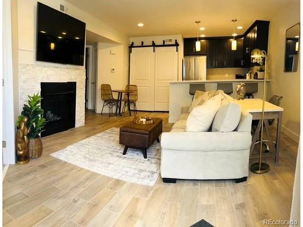 12484 W Nevada #105, Lakewood, CO 80228