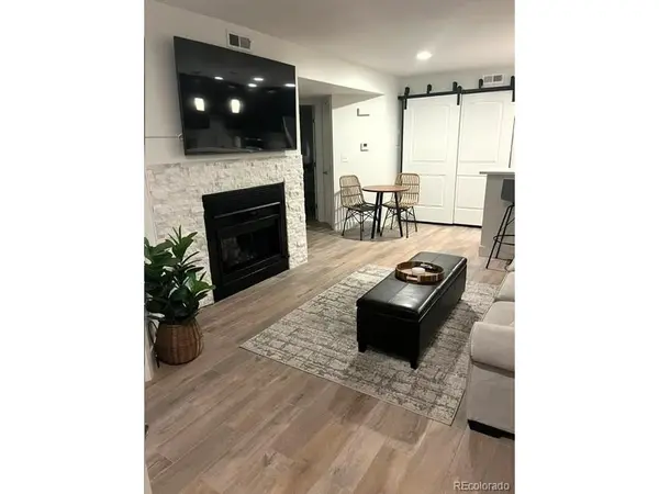 12484 W Nevada #105, Lakewood, CO 80228