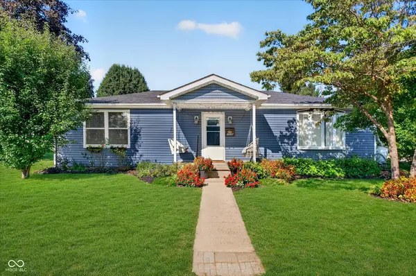 1530 S 21 ST, Elwood, IN 46036