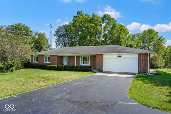 5979 State Road 38, Richmond, IN 47374