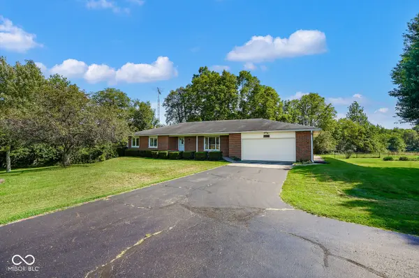 5979 State Road 38, Richmond, IN 47374
