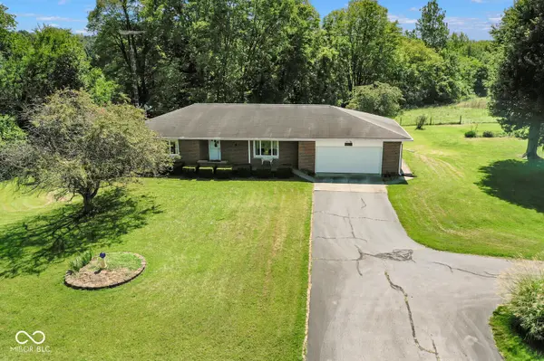 5979 State Road 38, Richmond, IN 47374