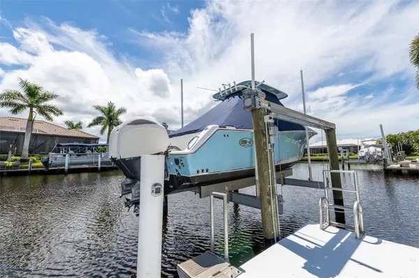 605 CANDIA CT, Punta Gorda, FL 33950