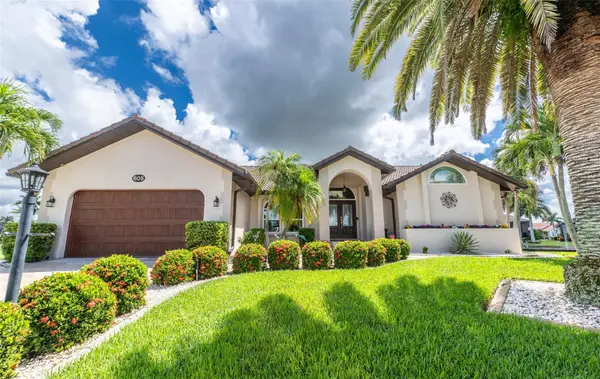 605 CANDIA CT, Punta Gorda, FL 33950