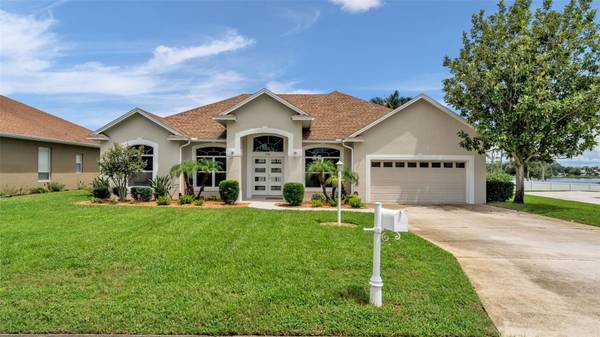 274 RUBY LAKE LN, Winter Haven, FL 33884