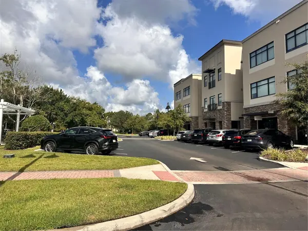 13550 VILLAGE PARK DR #230, Orlando, FL 32837